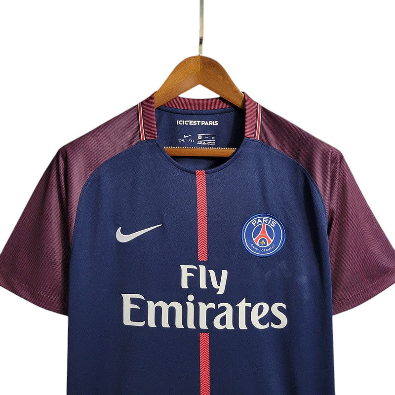Camiseta PSG 2017/18
