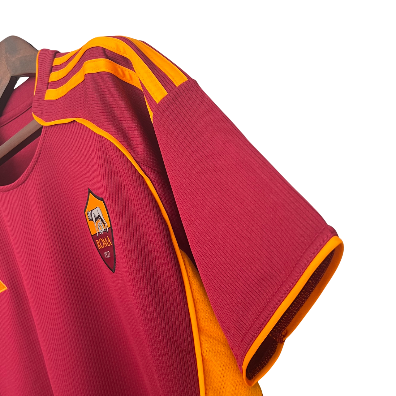 Camiseta AS Roma Home 25/26