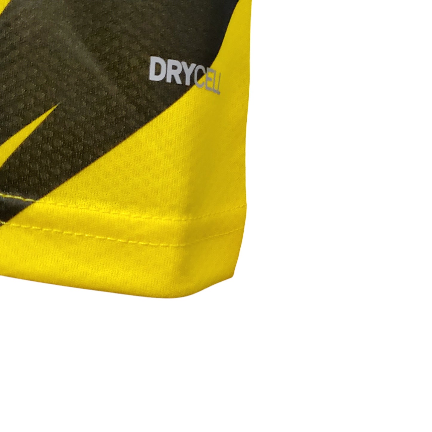 Camiseta Borussia Dortmund 2020/21