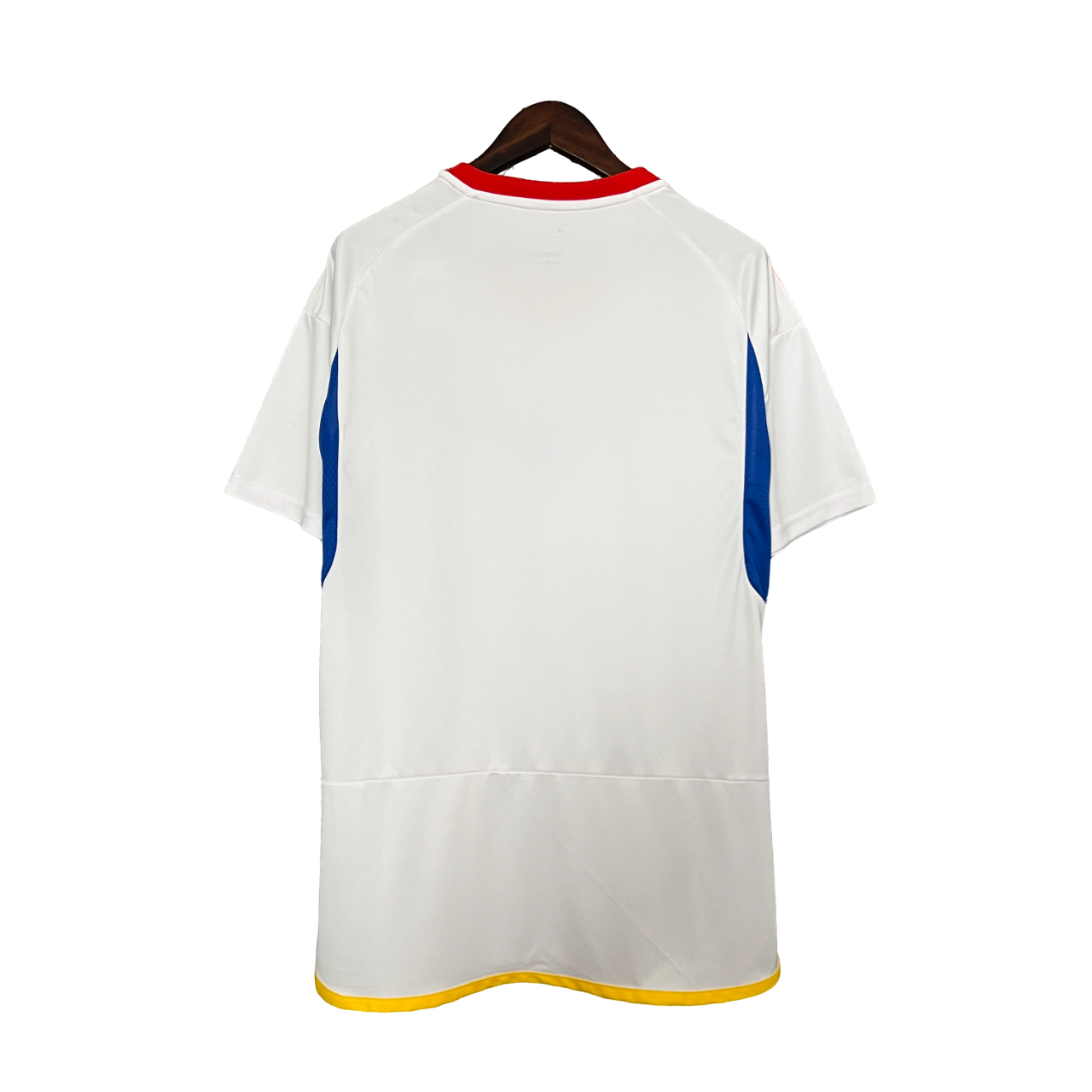 Camiseta Venezuela segunda equipación 24