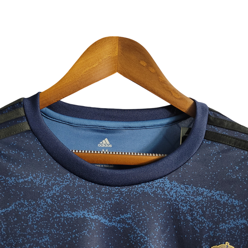 Camiseta Real Madrid 2019/20 – Segunda Equipación