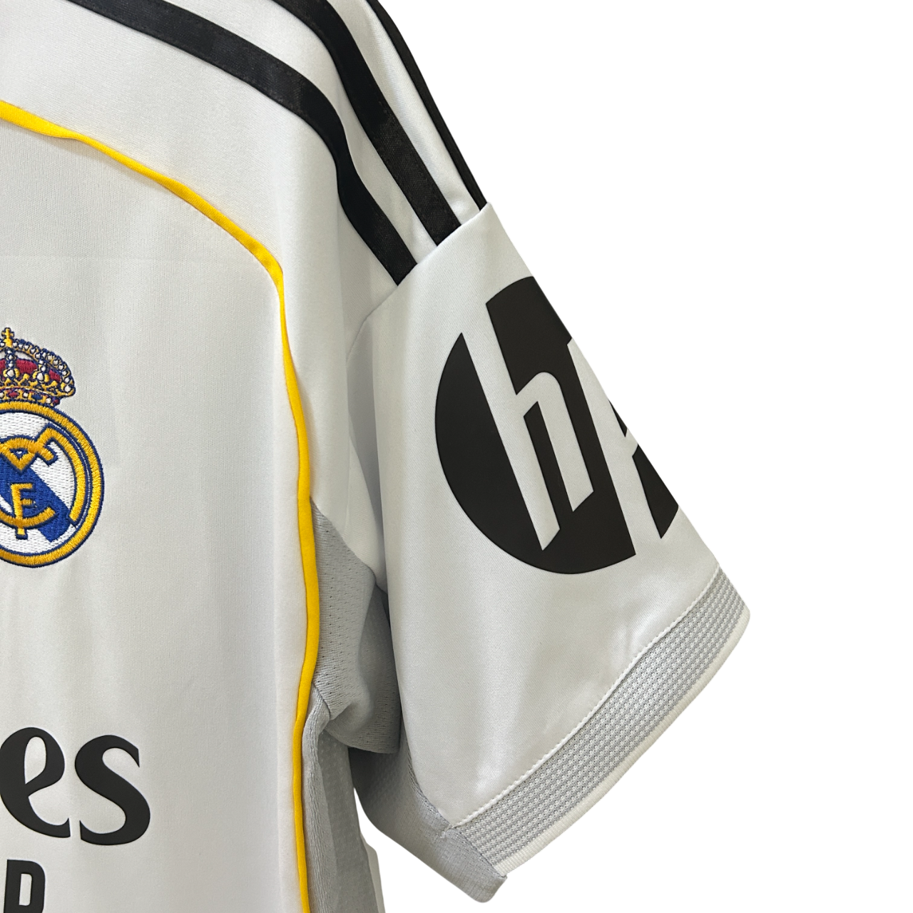 Camiseta Real Madrid Home 25/26