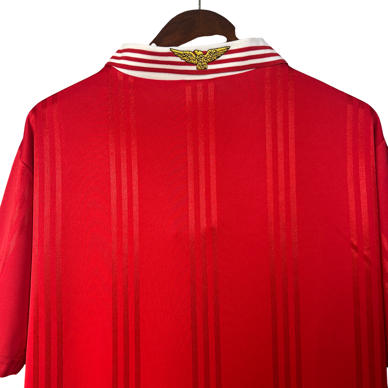 Camiseta Benfica 1997/98
