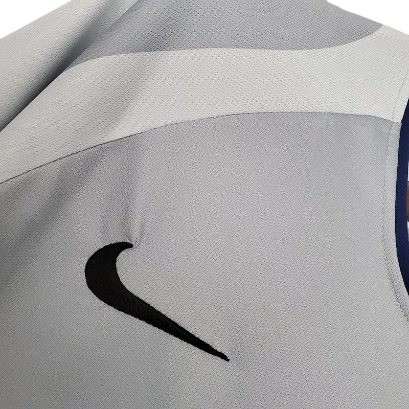 Camiseta PSG 2001/02 - Segunda Equipación