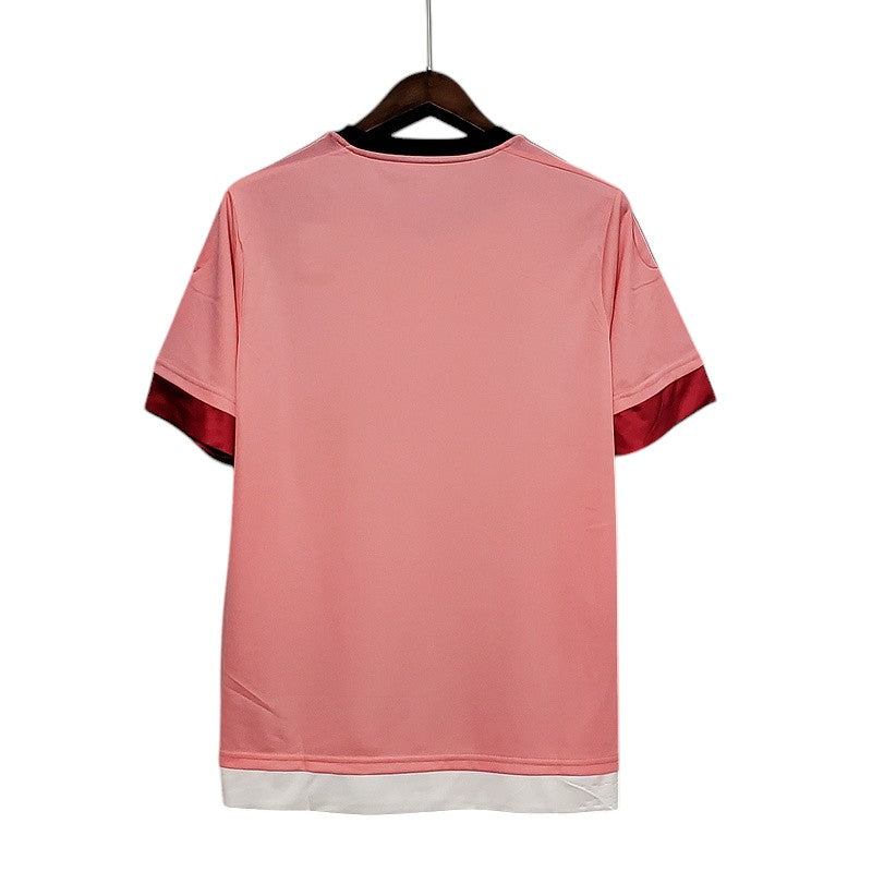 Camiseta Juventus Away 2015/16