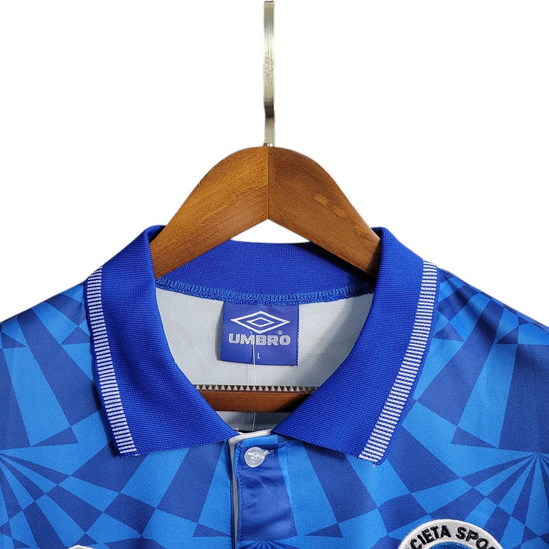 Camiseta Napoli 1991/93