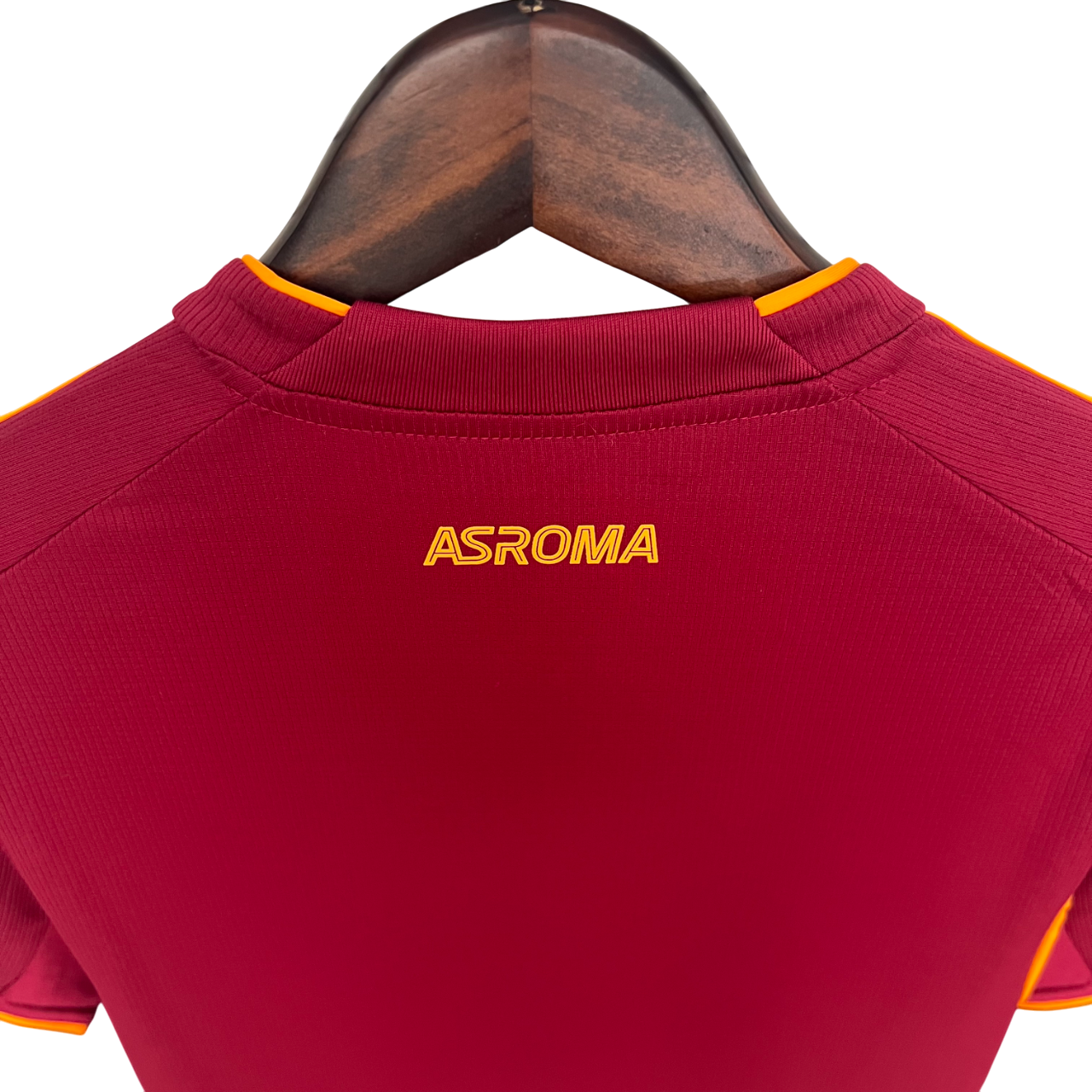 Camiseta AS Roma Home 25/26