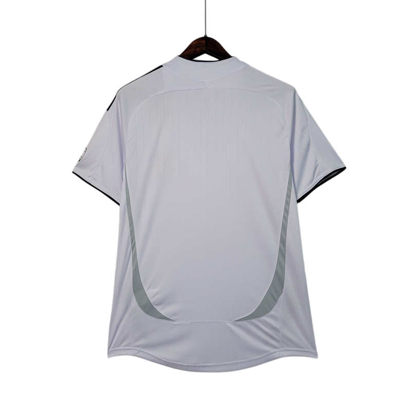 Camiseta Real Madrid 2003/04
