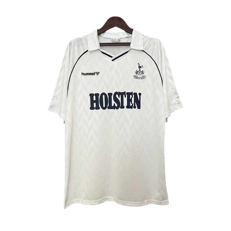 Camiseta Tottenham 1987/88