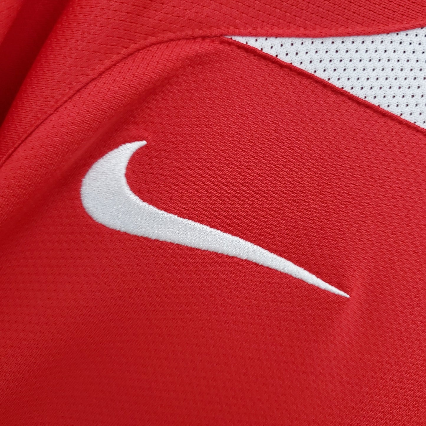 Camiseta Manchester United 2004/06