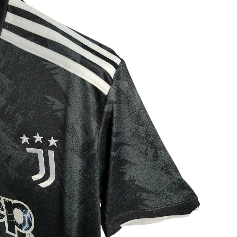 Camiseta Juventus Away 2022/23