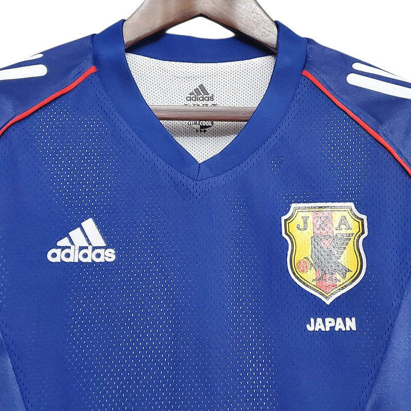 Camiseta Japón retro 2002