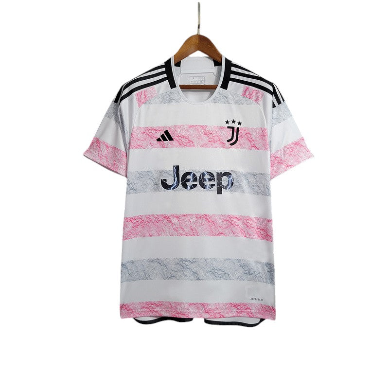 Camiseta Juventus Away 2023/24