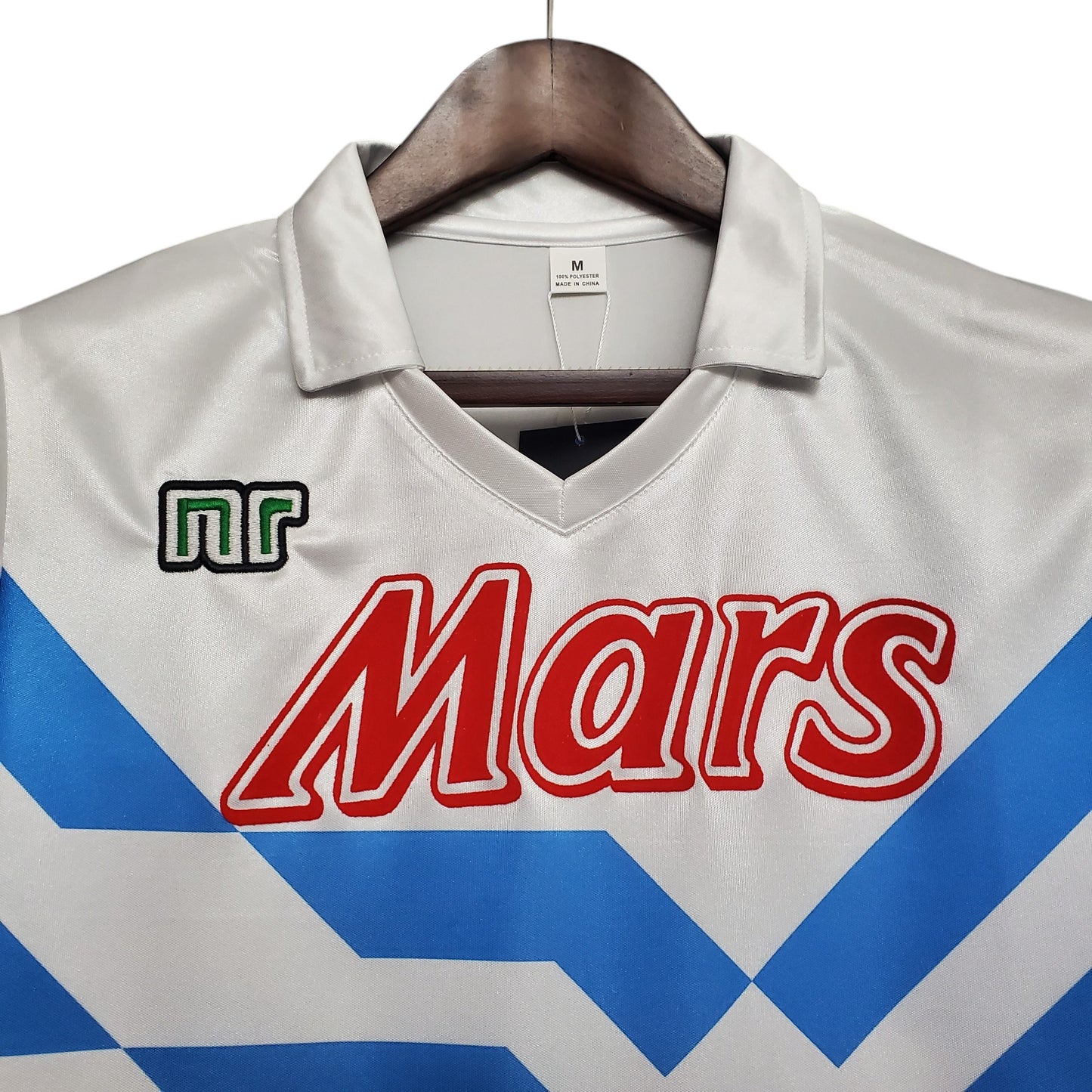 Camiseta Napoli 1990/91