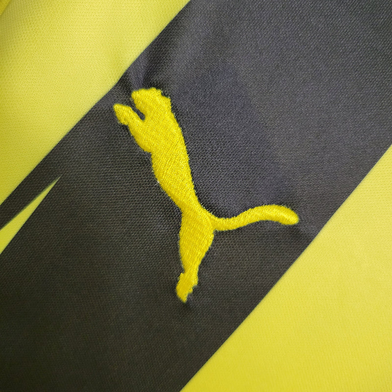 Camiseta Borussia Dortmund 2012/13