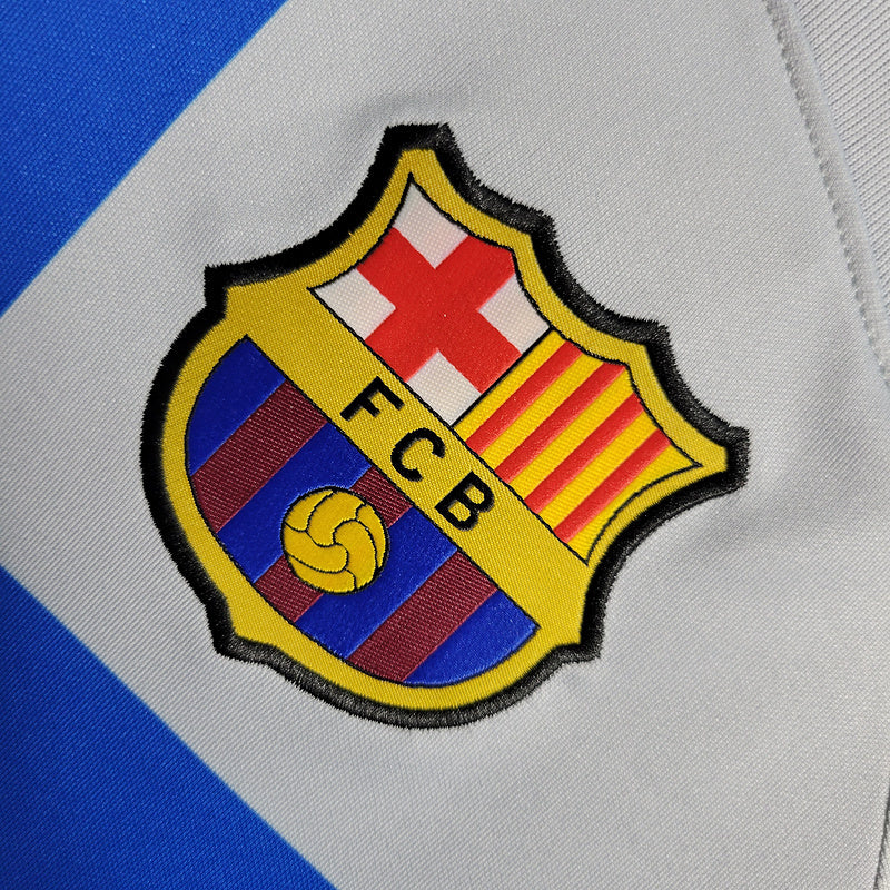 Camiseta Barcelona 2022/23 - Tercera Equipación