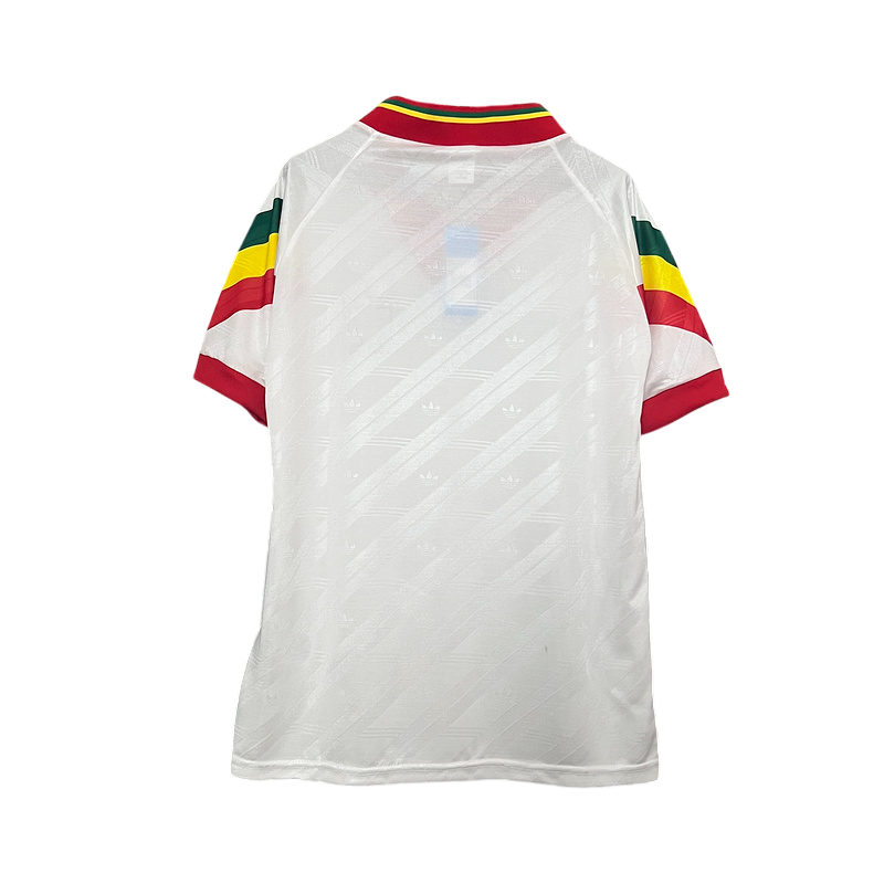 Camiseta Portugal retro 1992/1994 segunda equipación
