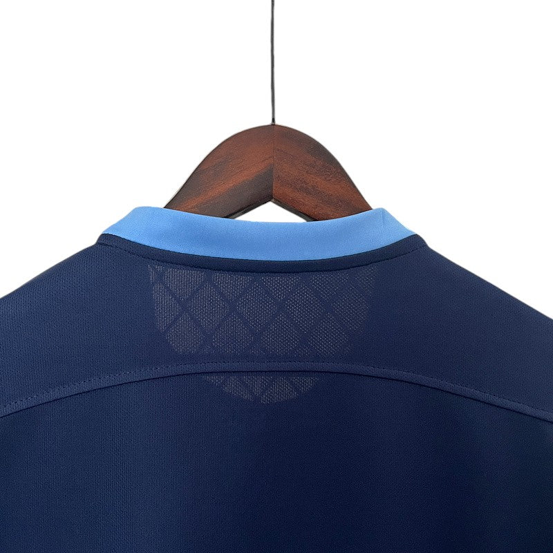Camiseta Manchester City Away 2015/16