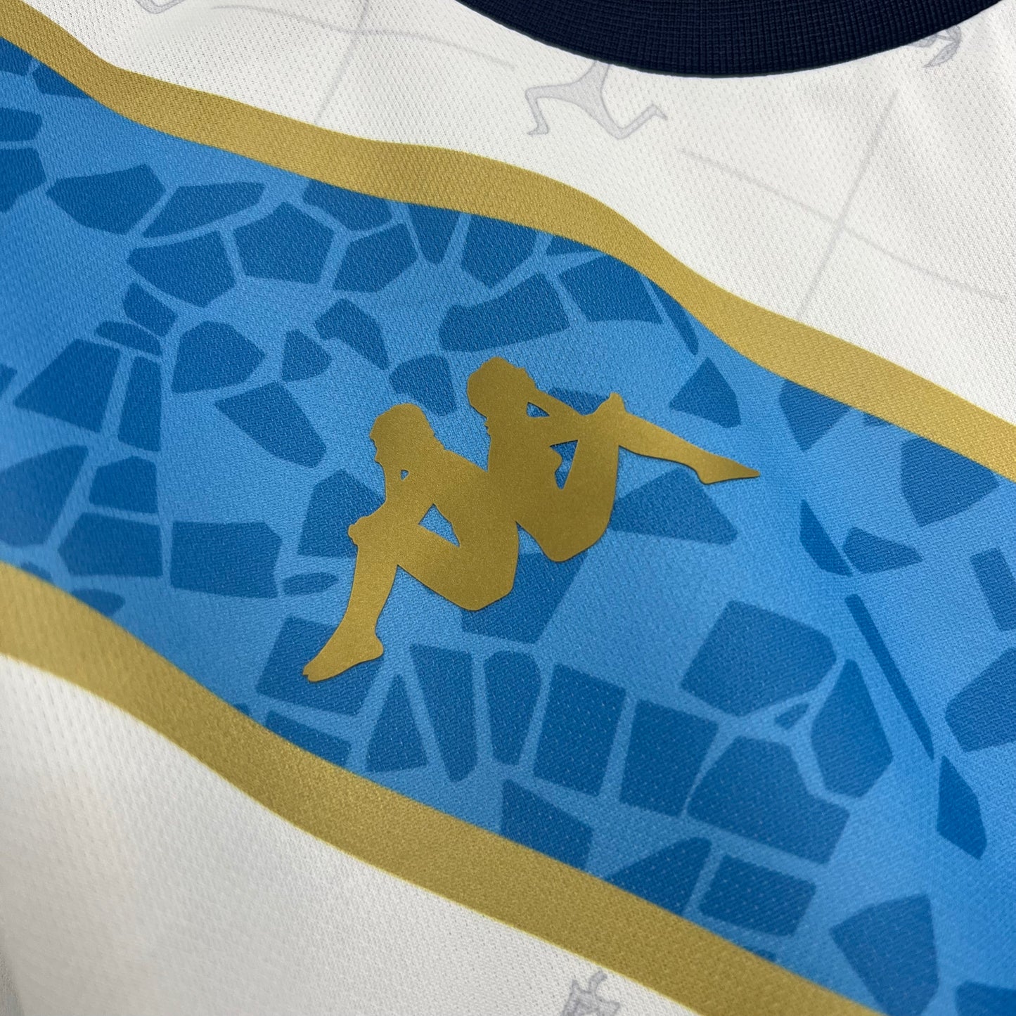 Camiseta Deportivo la Coruña Third Away 25/26