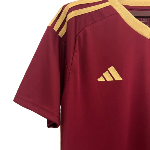 Camiseta Venezuela primera equipación 24