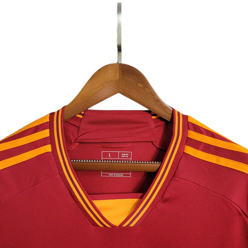 Camiseta AS Roma 2023/24