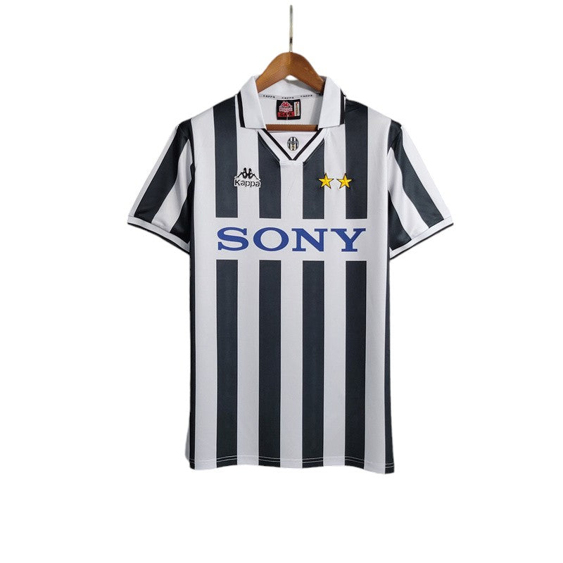 Camiseta Juventus 1995/97