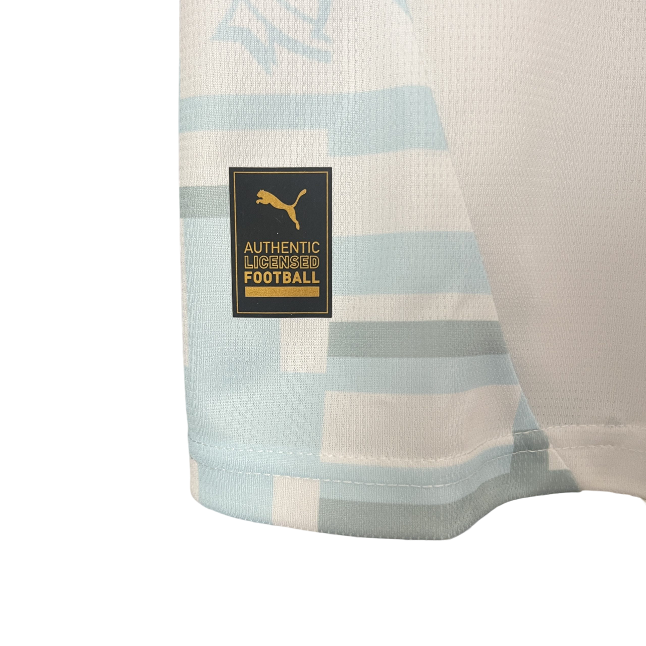 Camiseta Marsella primera equipación 24-25