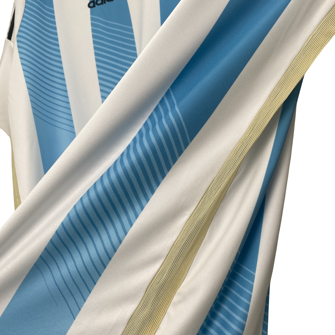 Camiseta Argentina 2014