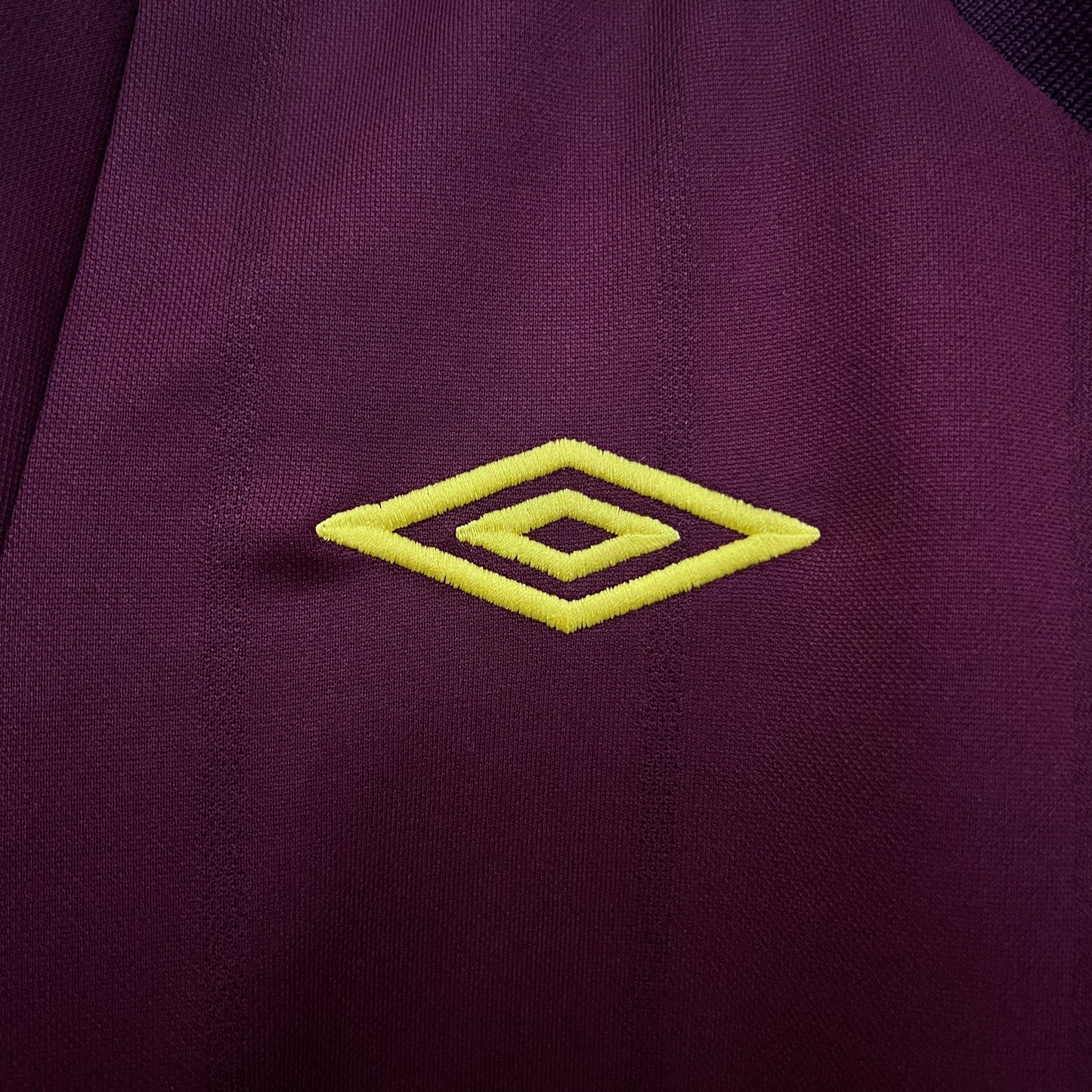 Camiseta Manchester City Away 2012/13