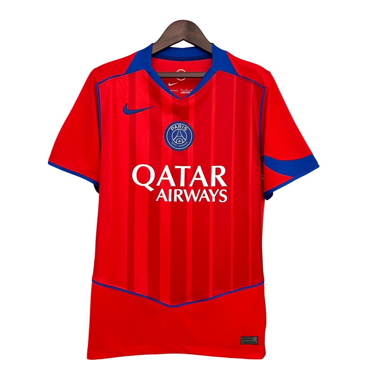 Camiseta PSG Away 25/26