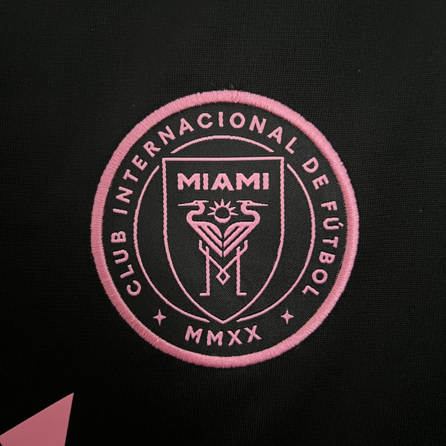 Camiseta Inter Miami Away 25/26