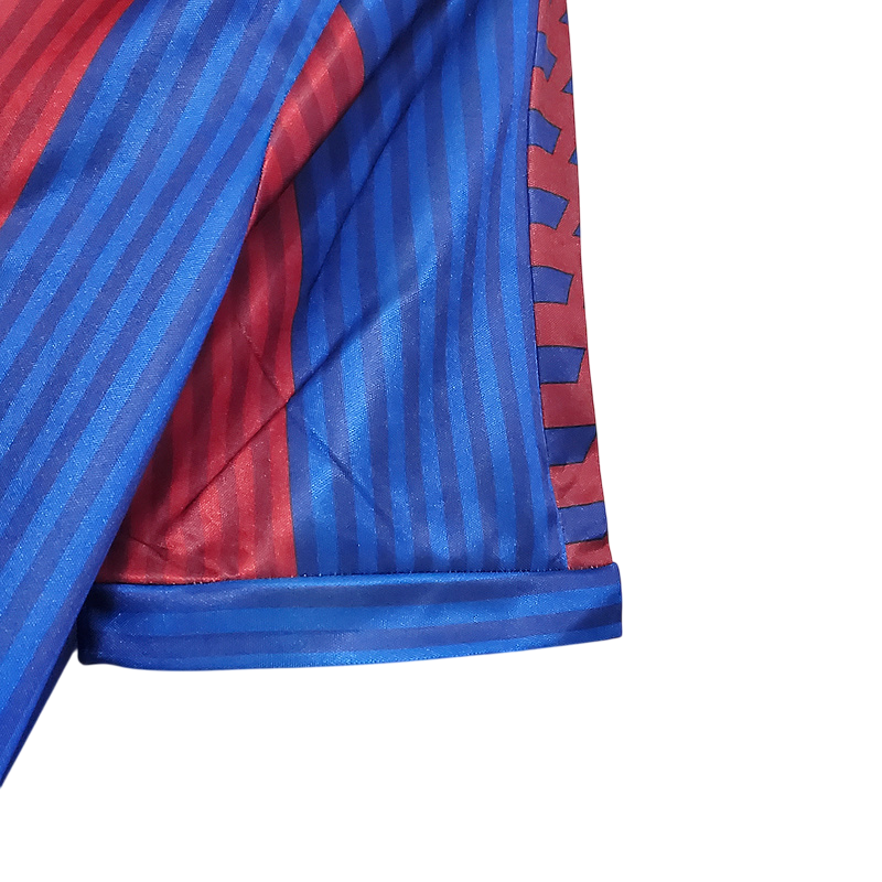 Camiseta Barcelona 1990/91