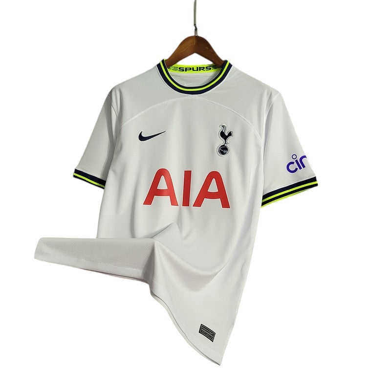 Camiseta Tottenham 2022/23