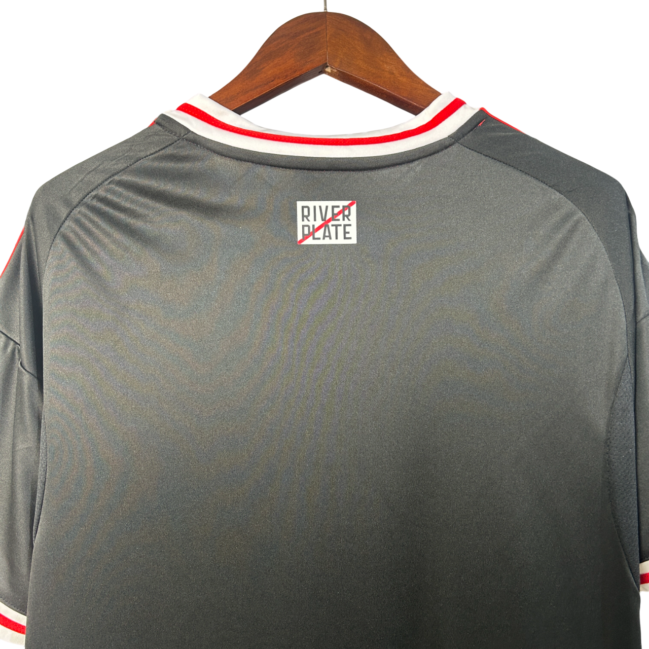 Camiseta River Plate Away 25/26