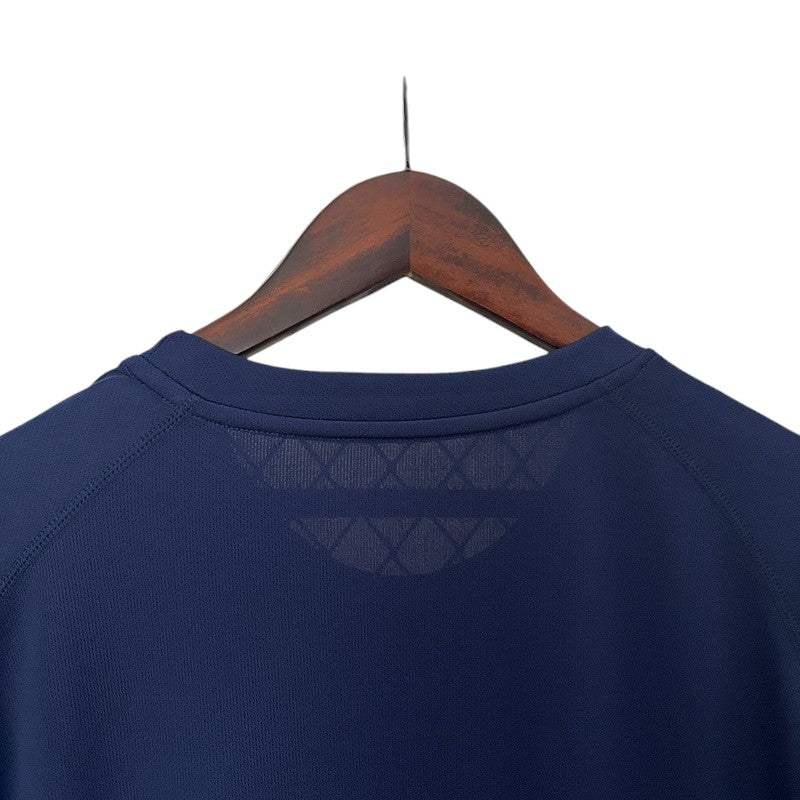 Camiseta AS Roma Third Away 2000/01