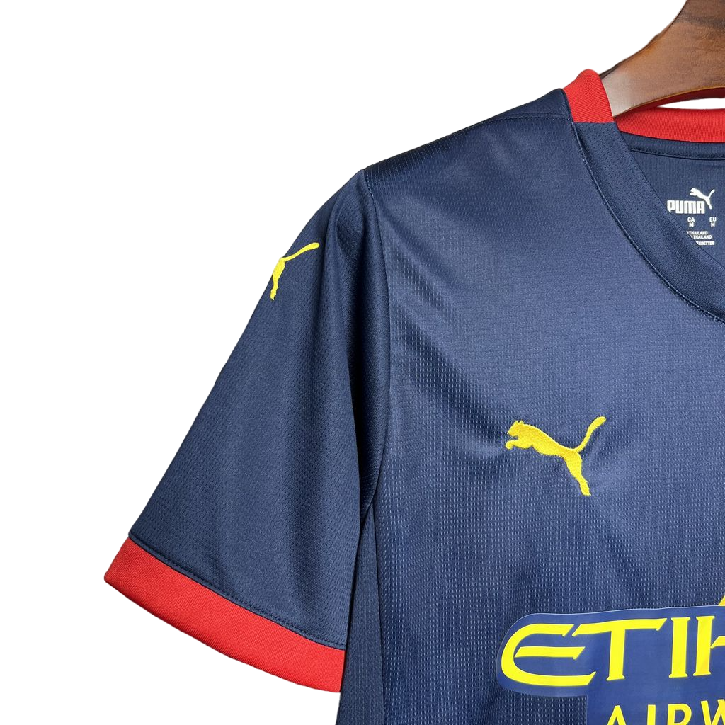 Camiseta Girona Away 24/25