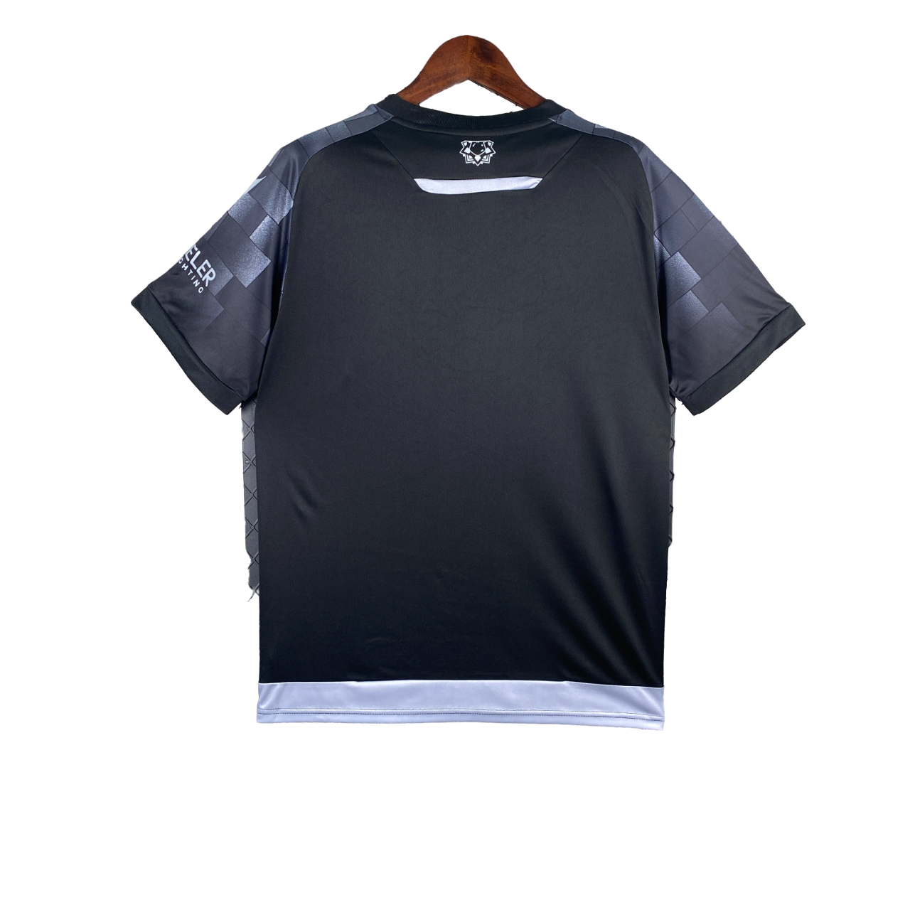 Camiseta Osasuna tercera equipación 24-25