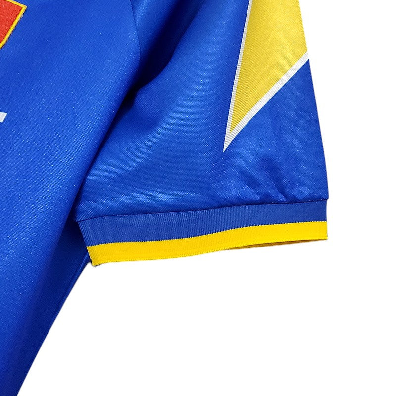 Camiseta Juventus 1995/97 Segunda Equipación