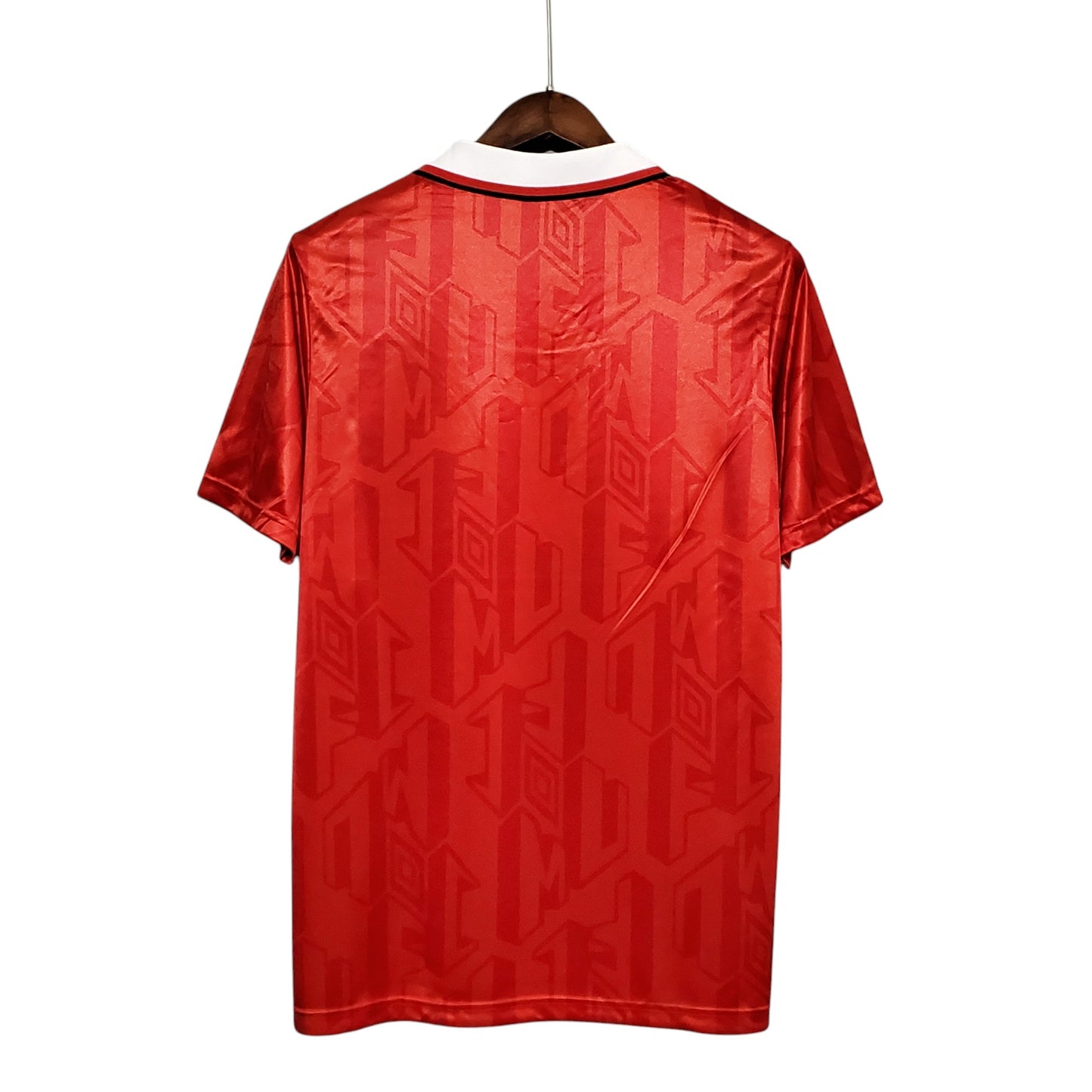Camiseta Manchester United 1992/94