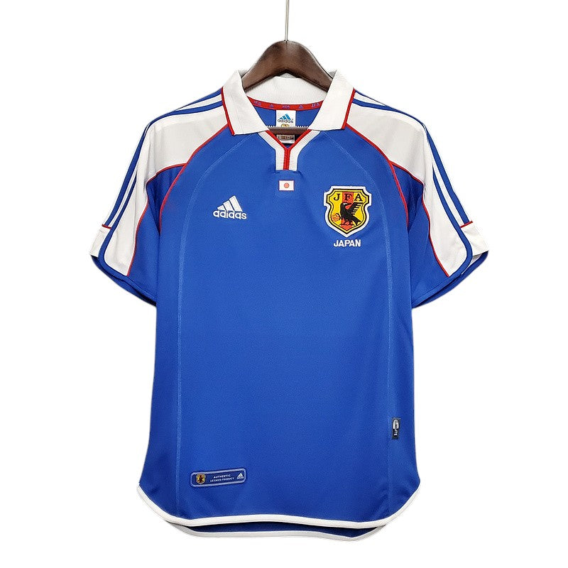 Camiseta Japón retro 2000
