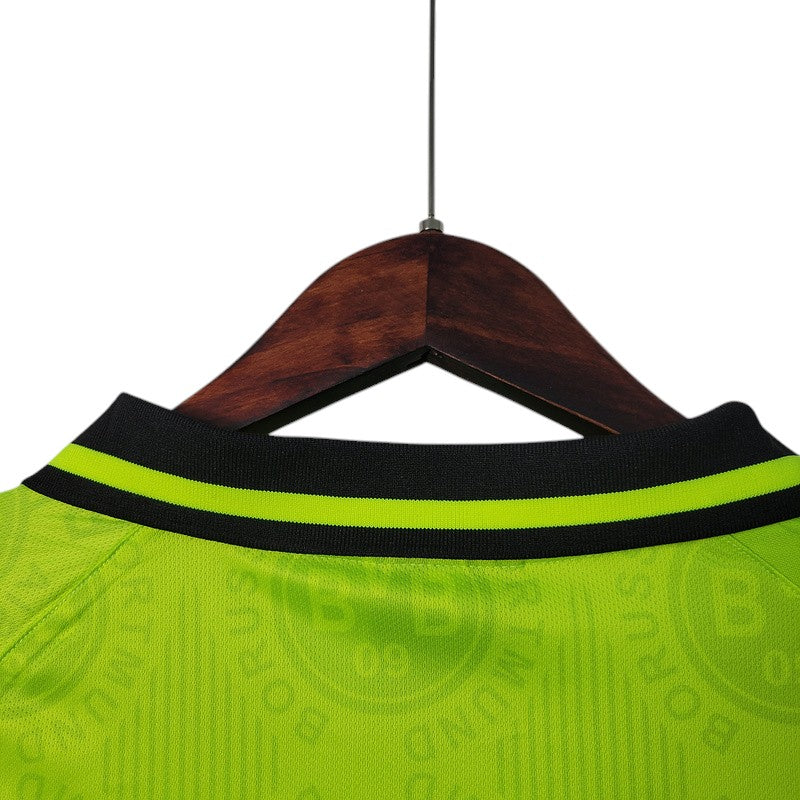 Camiseta Borussia Dortmund 1996