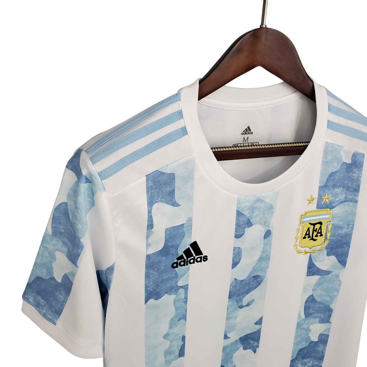 Camiseta Argentina 2020