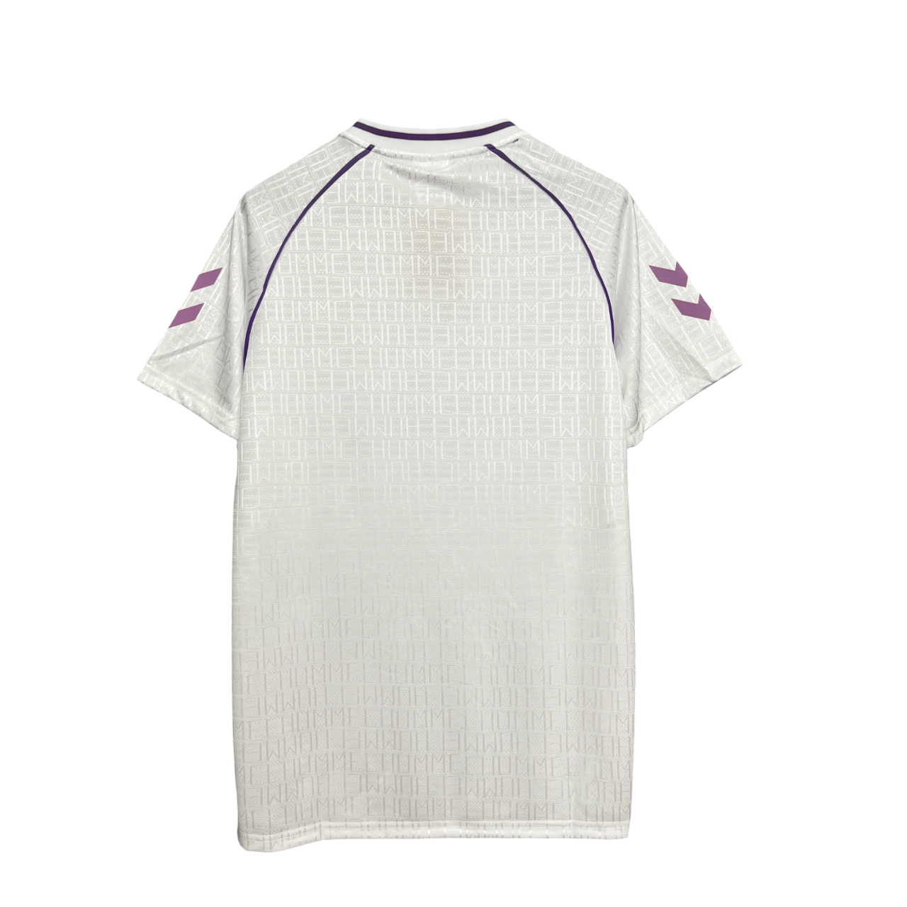 Camiseta Real Madrid 1990/92