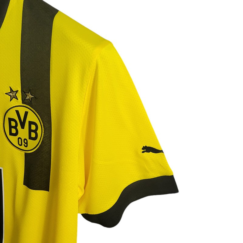 Camiseta Borussia Dortmund 2022/23