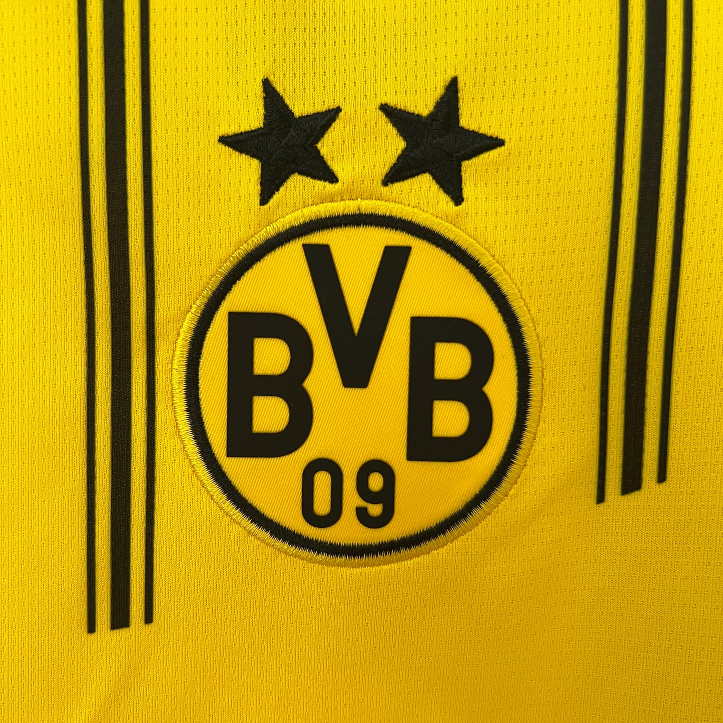 Camiseta Borussia Dortmund primera equipación 24-25