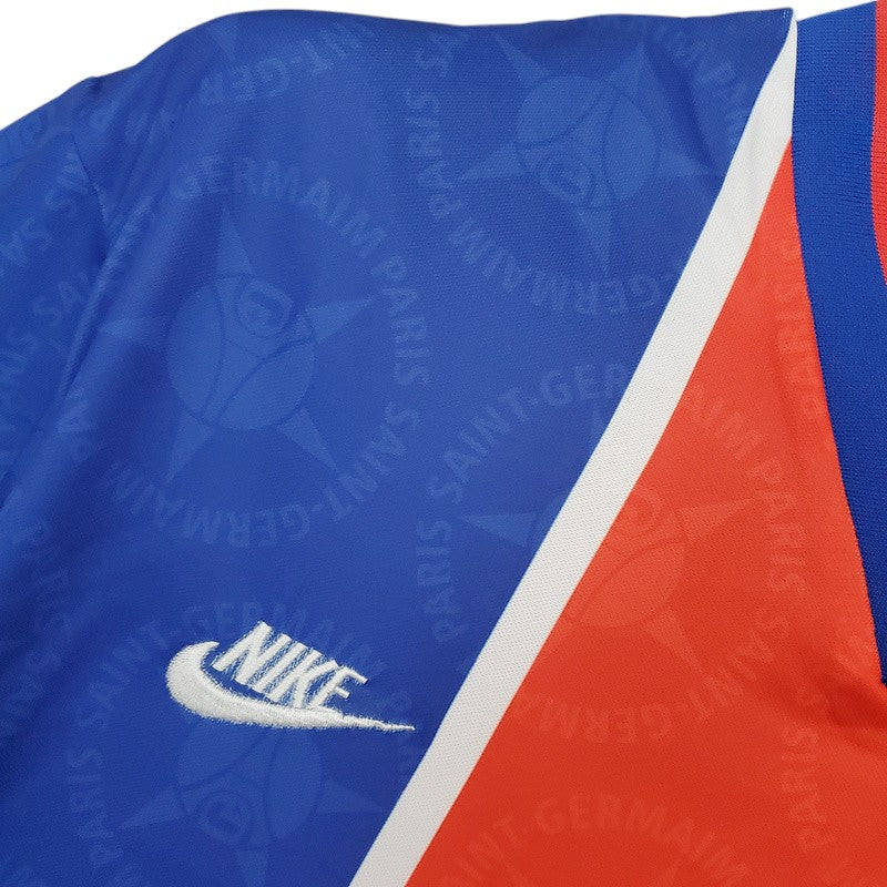 Camiseta PSG 1995/96