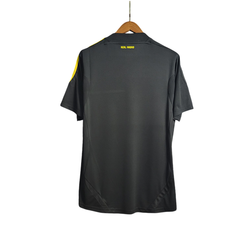 Camiseta Real Madrid 2011/12 – Tercera Equipación