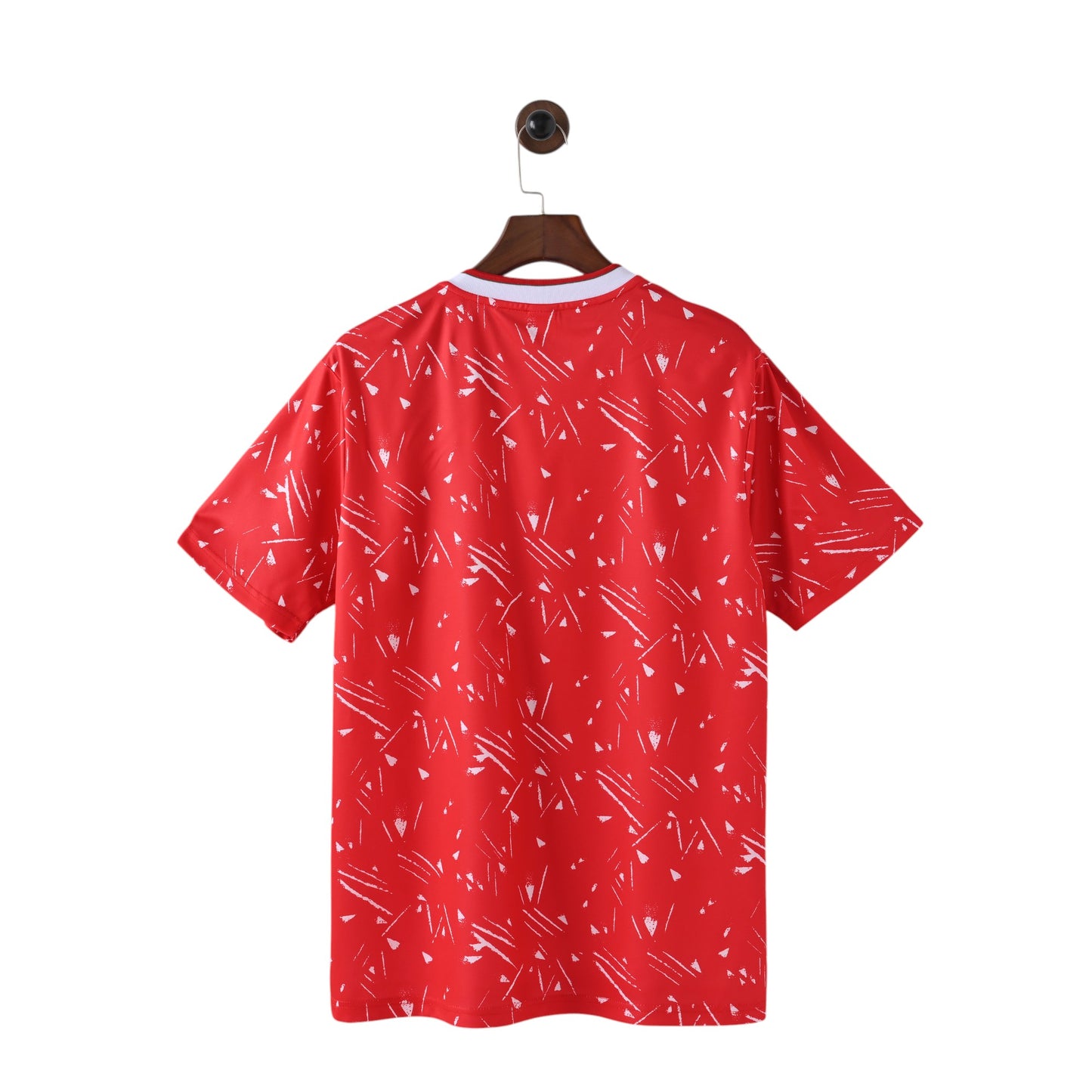 Camiseta Liverpool 1989/91