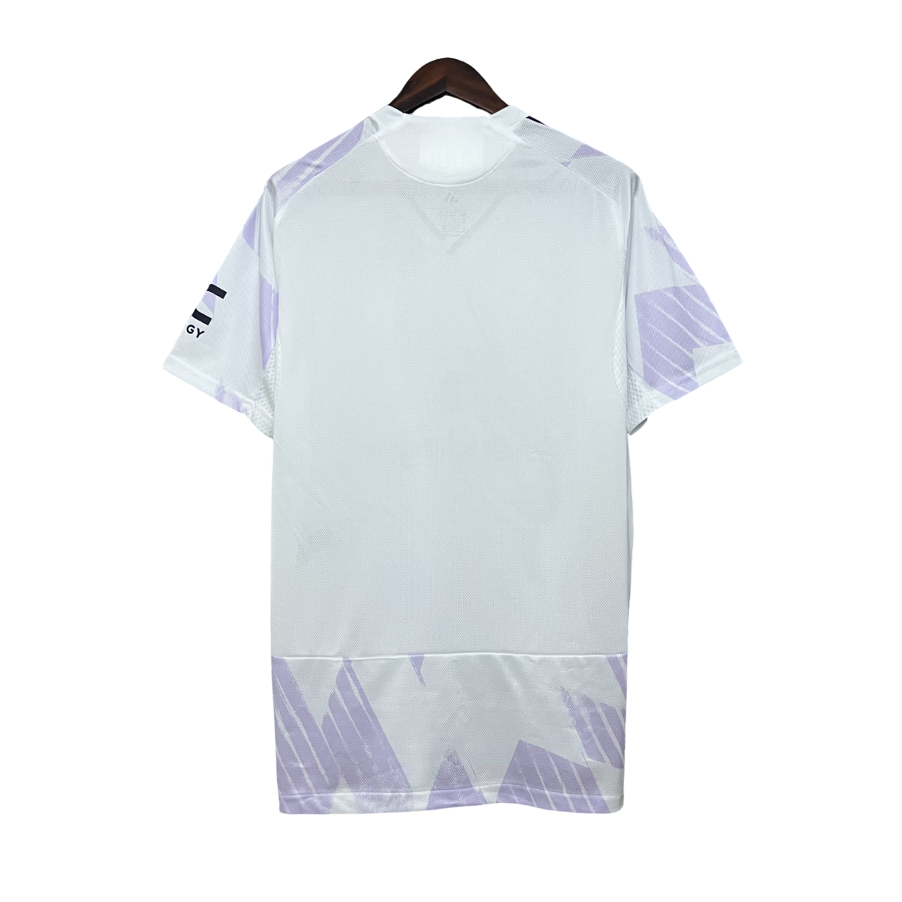 Camiseta Manchester United Away 25/26