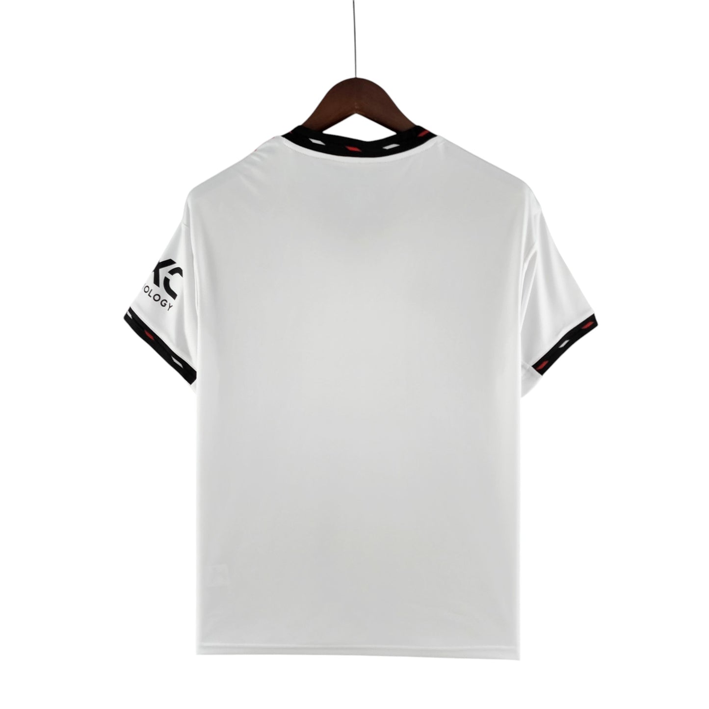 Camiseta Manchester United Away 2022/23